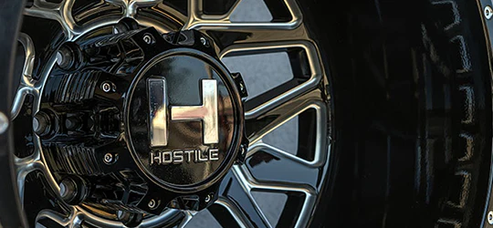 Upgrade Your Dually's Style