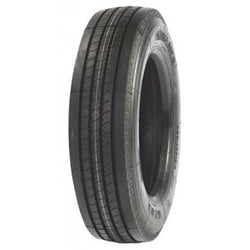 11R24.5/16 Samson Mid/Long Haul HWY AP GL283A Tires Set of 6