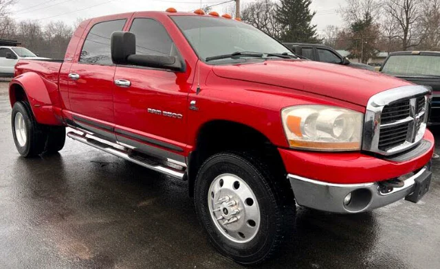 19.5x6.00 Northstar Mirror Polished 1994-2011 Dodge Ram 3500 DRW 8x6.5" 6 Wheel Direct Bolt Kit - Image 4