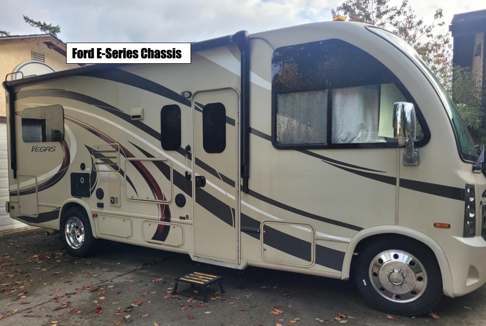 19.5x6 Northstar Mirror Polished Both Sides 1984-1997 Ford F350 DRW 8x6.5" 6 Wheel Direct Bolt Kit - Image 3