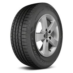 225/75R16/10 Mastercraft Stratus HT Tires Set of 6