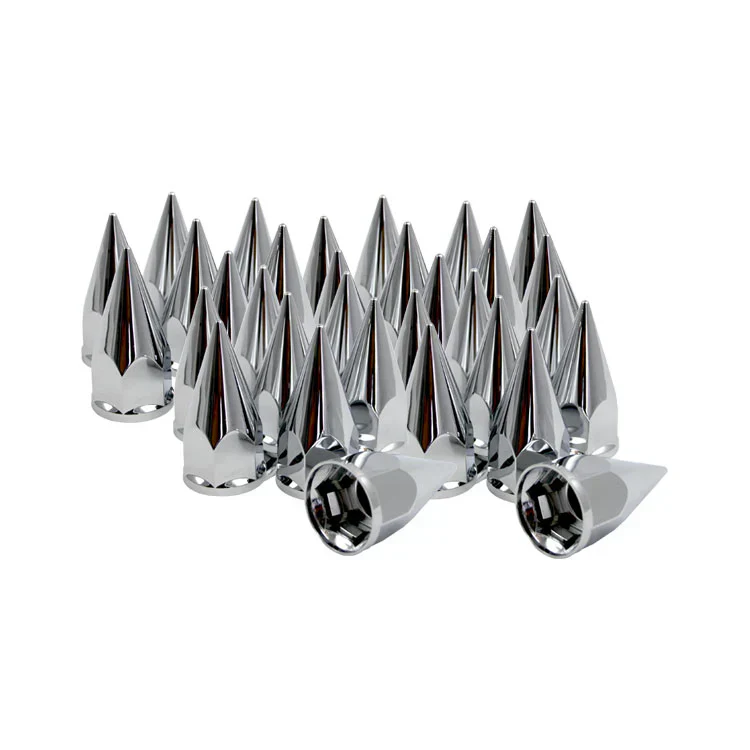 22.5x6.75 Northstar Direct Bolt-On 6-Wheel Kit – Fits 2008–2011 Ram 4500/5500 DRW (Mirror Polished Aluminum & Steel Duals) - Image 9