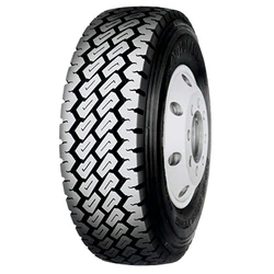 225/70R19.5/12 Yokohama TY303 Tires Set of 6