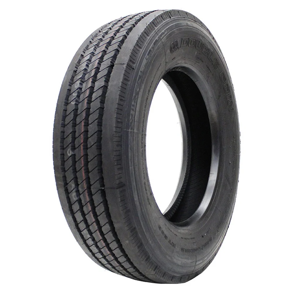 245/70R19.5/16 Double Coin RT600 Tires Set of 6