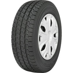 235/65R16 Toyo H08+ Tires Set of 6