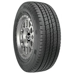 235/65R16/10 General Grabber HD VAN Tires Set of 6