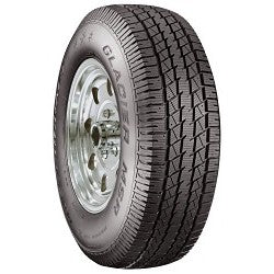 235/65R16/10 Mastercraft Glacier MSR Tires Set of 6