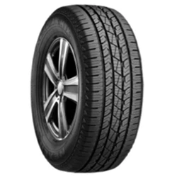 235/80R17/10 Nexen Roadian HTXRH5 Tires Set of 6