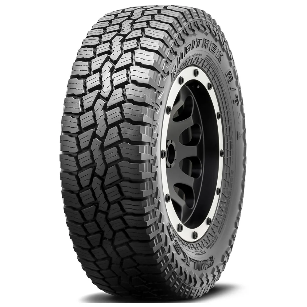 275/65R20 Falken Rubitrek A/T01 Tires Set of 6