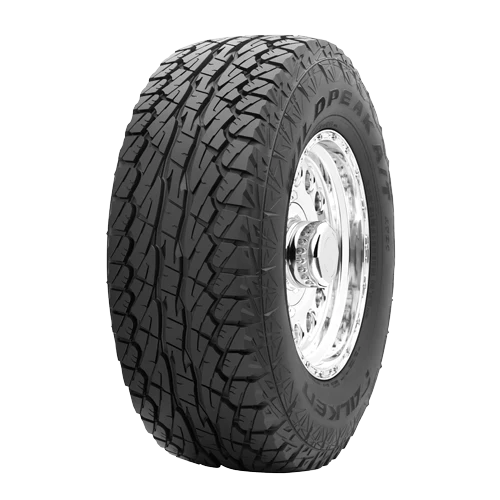 305/55R20 Falken Wildpeak R/T01 Tires Set of 6