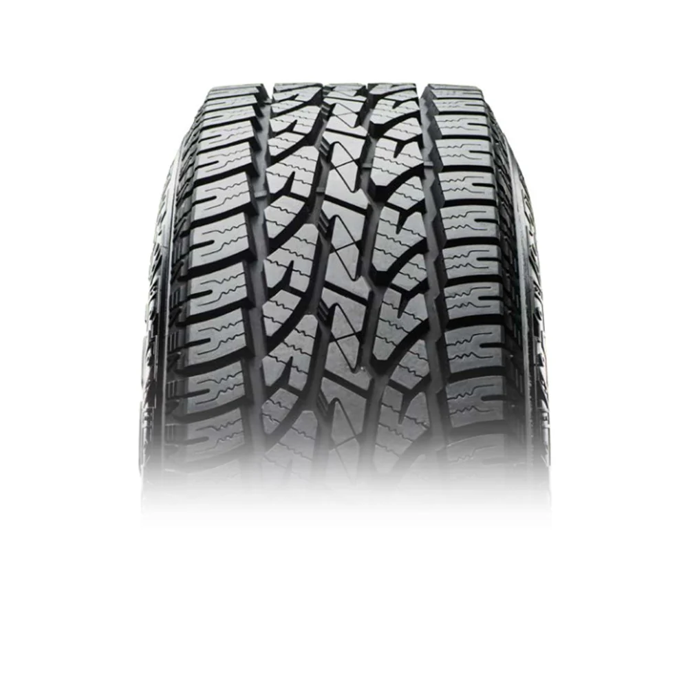235/85R16/10 Paragon RidgeRunner A/T Tires Set of 6