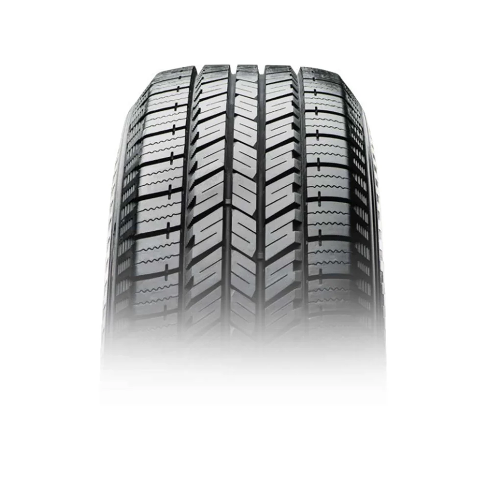 235/85R16/10 Paragon TracRunner Tires Set of 6