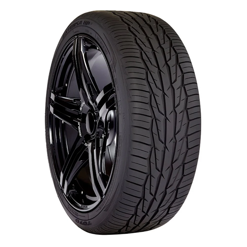 245/75R17 Toyo M55 ATC Tires Set of 6