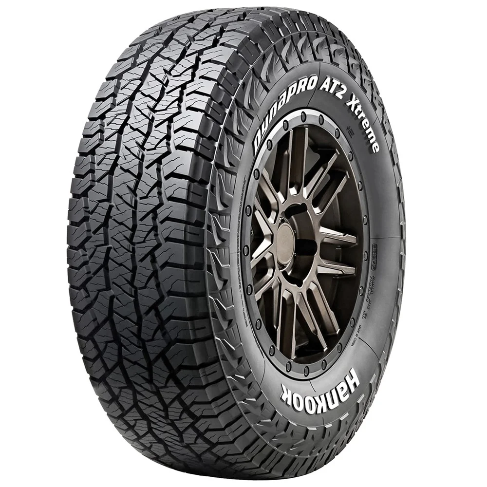 LT225/75R16/10 Hankook Dynapro AT2 Xtreme RF12 Tires Set of 6