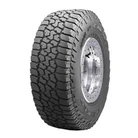 285/75R17/10 Falken Wildpeak A/T3W Tires Set of 6