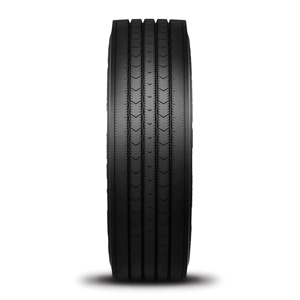 295/75R22.5/16 Double Coin FR610 Tires Set of 6