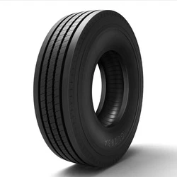 295/75R22.5/16 Samson Mid/Long Haul HWY AP GL283A Tires Set of 6