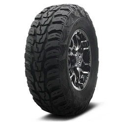 33X12.50R20/10 Kumho Road Venture MT (KL71) Tires Set of 6