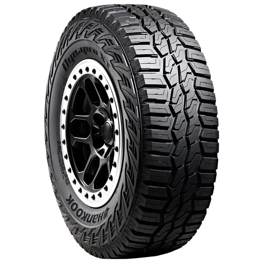 37x13.50R22LT/12 Hankook Dynapro XT RC10 Tires Set of 6