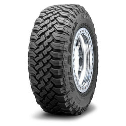 33x12.50R17LT/10 Falken Wildpeak M/T01 Tires Set of 6