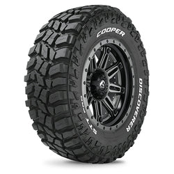 35x12.50R22/12 Cooper Discoverer STT Pro Tires Set of 6