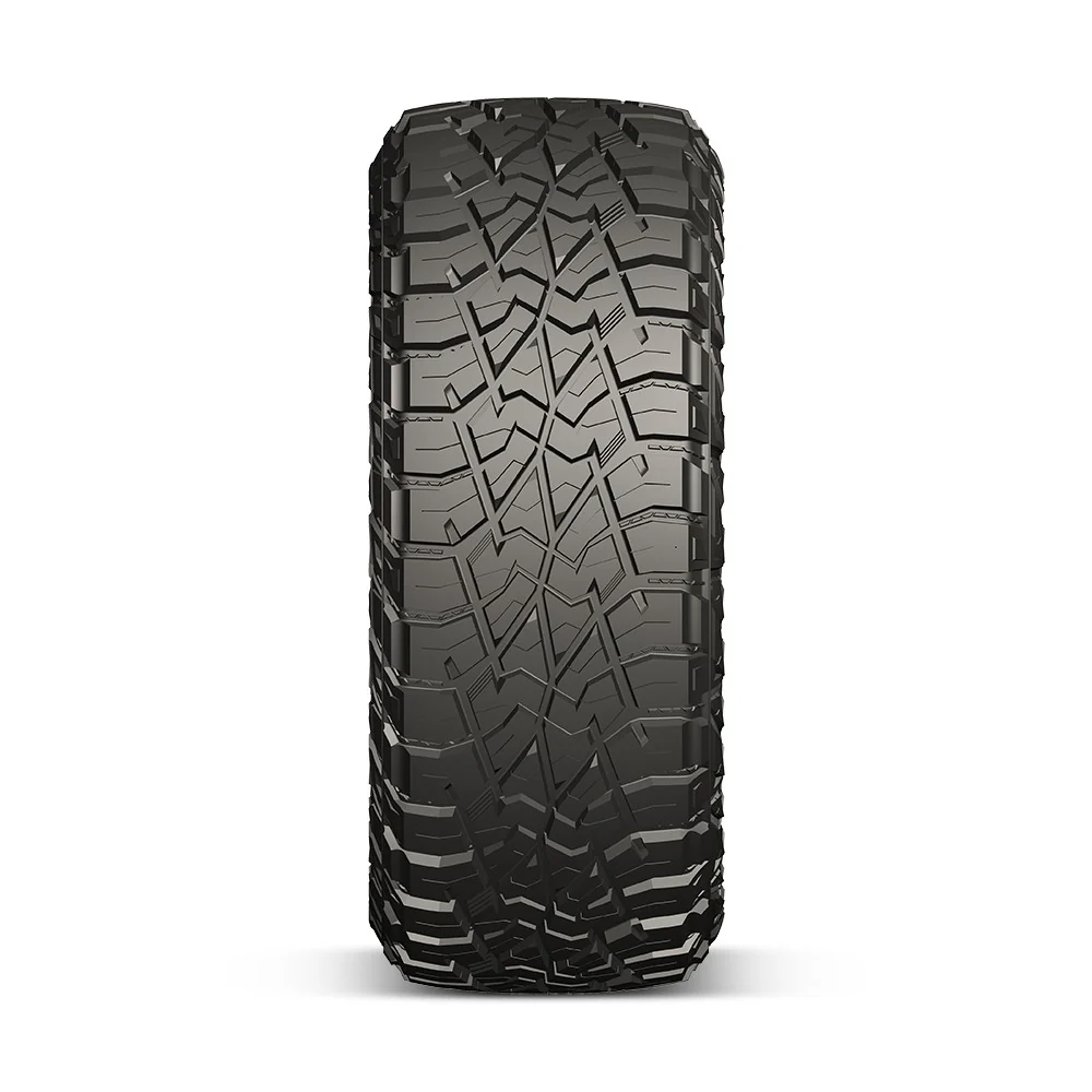 LT285/55R20/10 Amp Tires Terrain Attack R/T Tires Set of 6 - Image 2