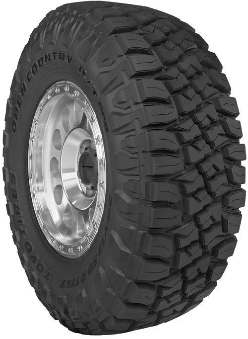 LT285/75R18/10 Toyo Open Country R/T Pro Tires Set of 6