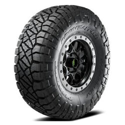 35x15.50R20LT/12 Nitto Ridge Grappler Tires Set of 6