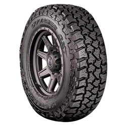 37x12.50R20/10 Mastercraft Courser CXT Tires Set of 6