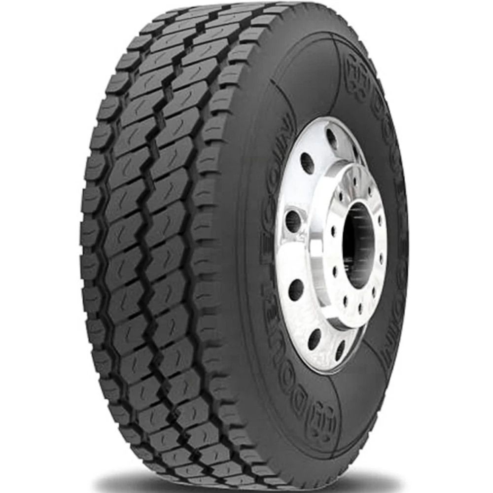 385/65R22.5/20 Double Coin RLB980 Tires Set of 6