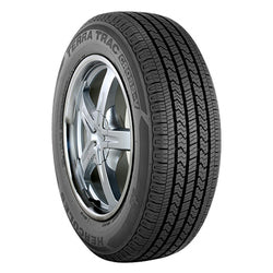 LT235/85R16/10 Hercules Terra Trac Cross-V Tires Set of 6