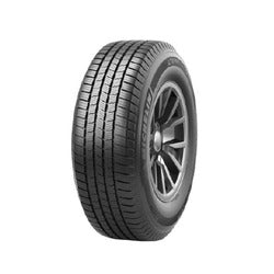 LT245/75R16/10 Michelin Agilis LTX Tires Set of 6