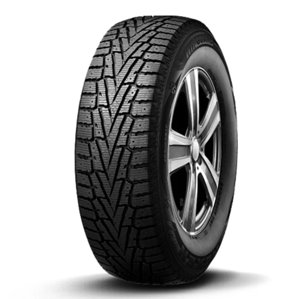 LT245/75R16/10 Nexen Winguard Winspike SUV Tires Set of 6