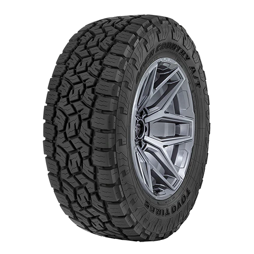 LT245/75R16/10 Toyo Open Country A/T III Tires Set of 6