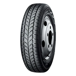 LT245/75R16/10 Yokohama W.Drive Tires Set of 6