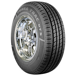 LT245/75R17/10 Hercules HTS Terra Trac Tires Set of 6