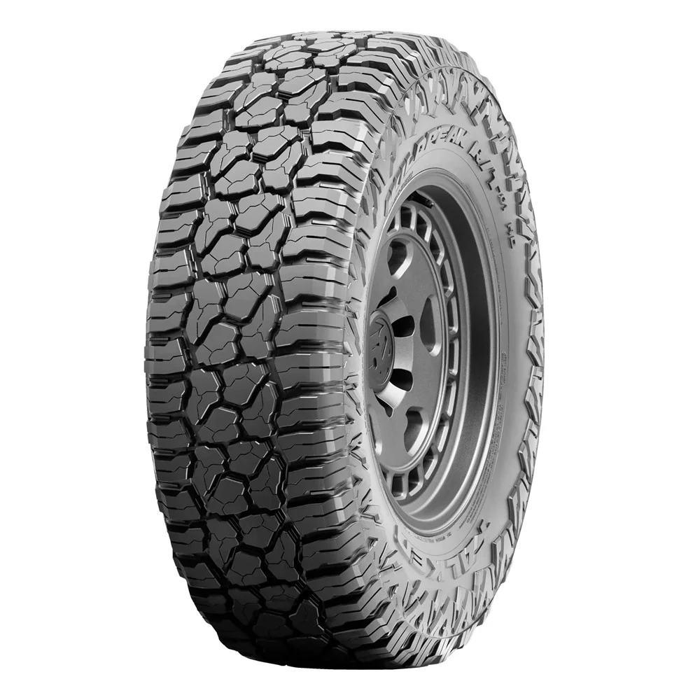 265/75R16/10 Falken Wildpeak R/T01 Tires Set of 6