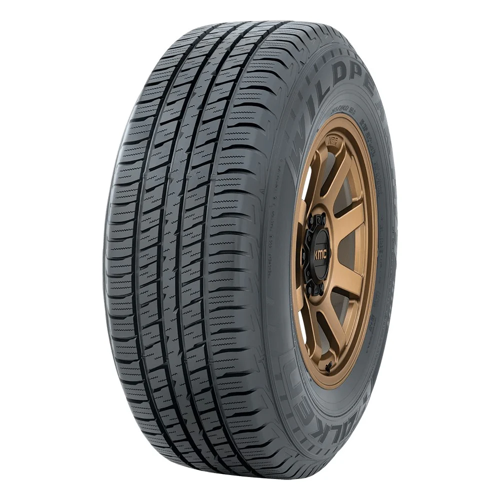 LT275/65R20/10 Falken Wildpeak H/T Tires Set of 6