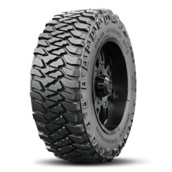 LT315/70R17/10 Mickey Thompson Baja Legend MTZ Tires Set of 6