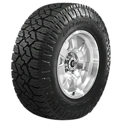 LT275/65R18/10 Nitto Exo Grappler Tires Set of 6
