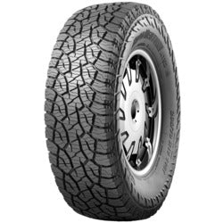 LT285/65R20/10 Kumho Road Venture AT52 Tires Set of 6