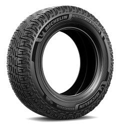 LT285/65R20/10 Michelin Defender LTX Platinum Tires Set of 6