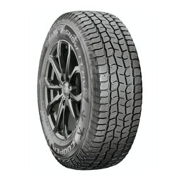 235/65R16/10 Cooper Discoverer Snow Claw Tires Set of 6