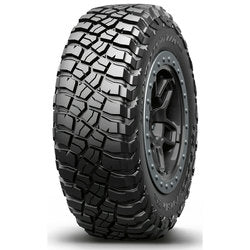 LT285/75R16/10 BFGoodrich Mud Terrain T/A KM3 Tires Set of 6