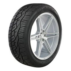 LT305/50R22/12 Nitto NT420V Tires Set of 6