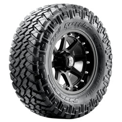 LT275/65R20/10 126Q Nitto Trail Grappler M/T Tires Set of 6