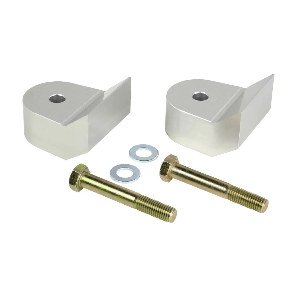 ReadyLIFT 1.5'' Front Leveling Kit Fits Ford F350/F450 2005-2024
