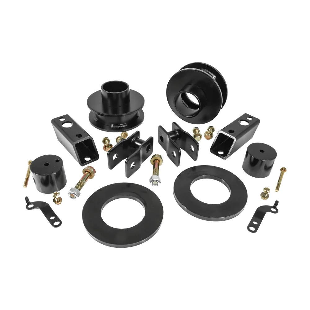 ReadyLIFT 2.5'' Front Leveling Kit Fits Ford F350/F450 2011-2026