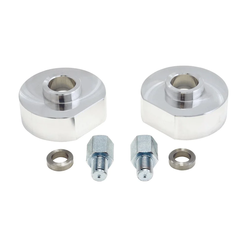 ReadyLIFT 2'' Front Leveling Kit Fits Ford F350/F450 2WD 1999-2016