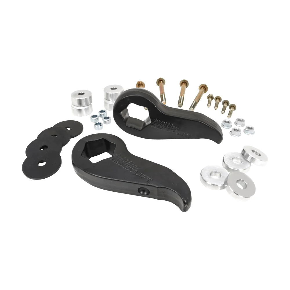 ReadyLIFT 2" Leveling Kit Fits Chevrolet/GMC 3500HD 2020-2021